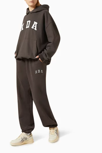 ADA Sweatpants in Cotton