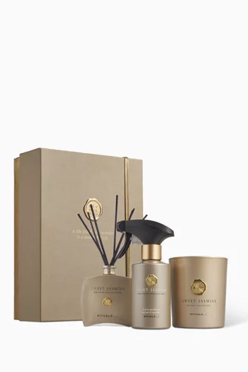 Sweet Jasmine Gift Set