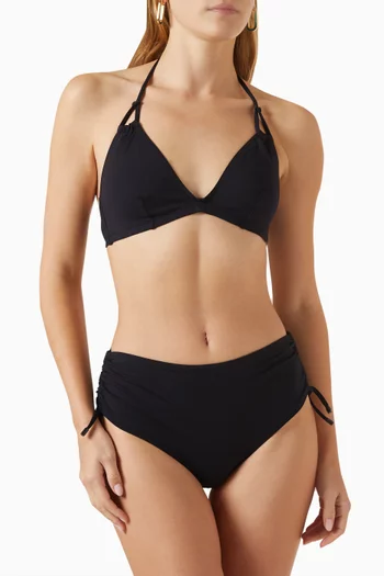 Remix Full-cup Bikini Top