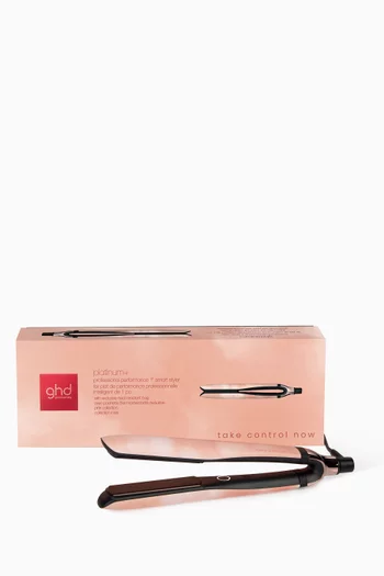 Platinum+ Professional Smart Styler