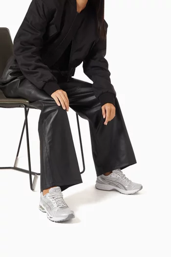 سنيكرز جل-كايانو 14 إيرثن وير قماش شبكي