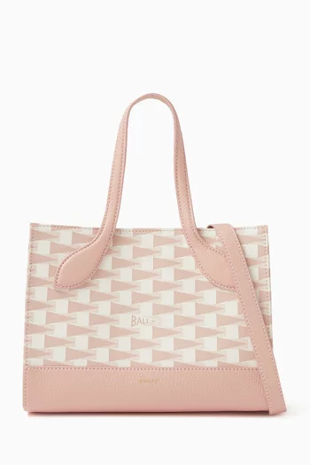 XS Keep On Tote Bag in Monogram Canvas