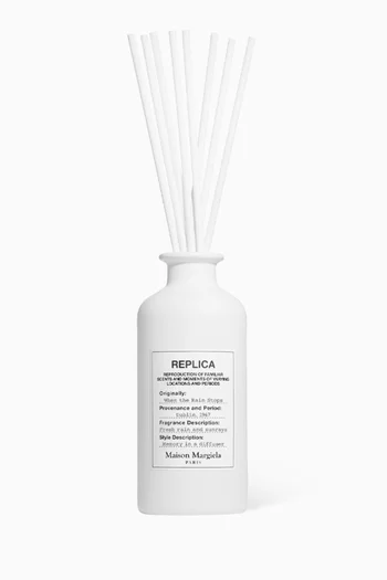 Replica When the Rain Stops Diffuser, 185ml