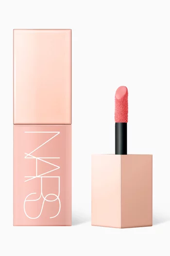 Brazen Afterglow Liquid Blush, 7ml