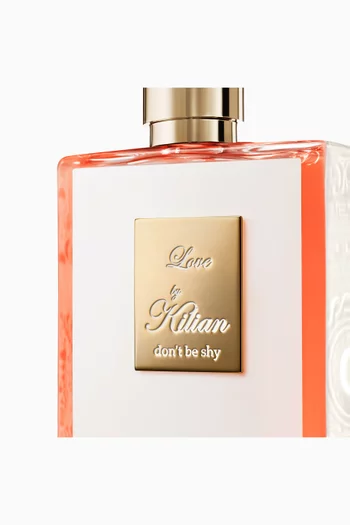 ماء عطر لوف دونت بي شاي، 100 ملل