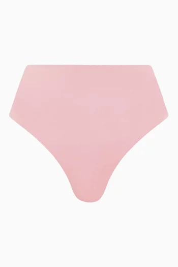 Poppy Bikini Bottom