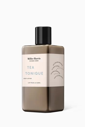 Tea Tonique Body Lotion, 300ml