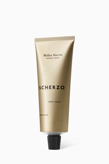 Scherzo Hand Cream, 75ml