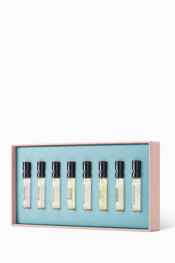 Discovery Set 8 x 2ml