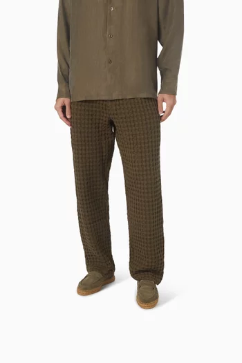 حذاء سهل الارتداء ناتشو تي/186 شمواه