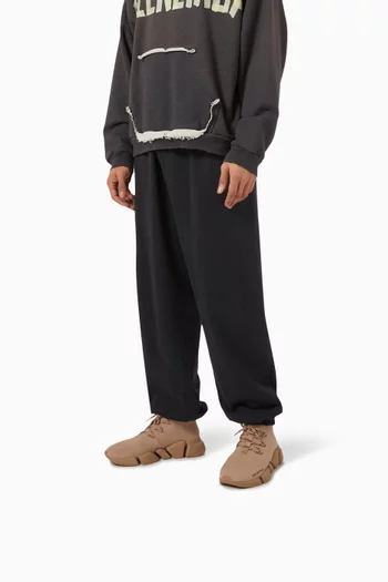 سنيكرز سبيد 2.0 برباط نسيج معاد تدويره