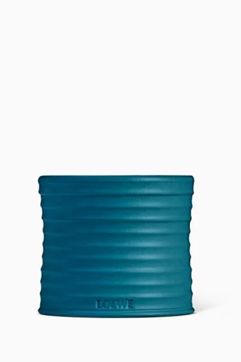 Medium Incense Candle, 610g