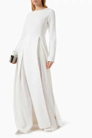 Billie Wide-Leg Pants