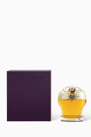 ماء عطر أحلى شي، 30 ملل