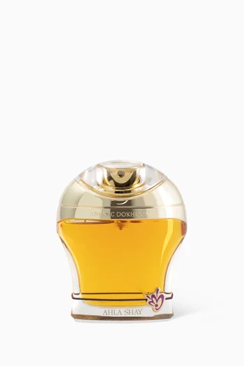 ماء عطر أحلى شي، 30 ملل