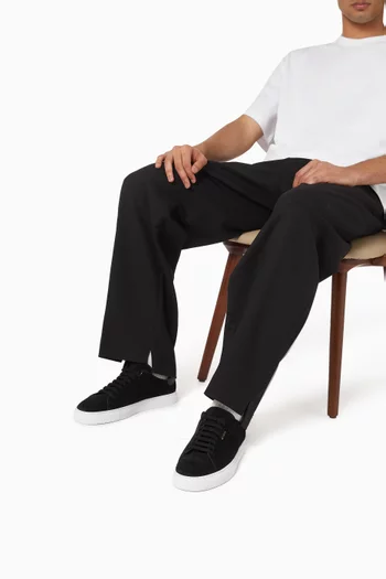 Clean 90 Sneakers in Suede