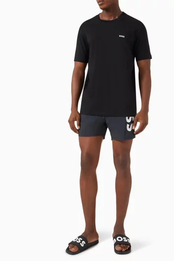 شورت سباحة أوكتبوس