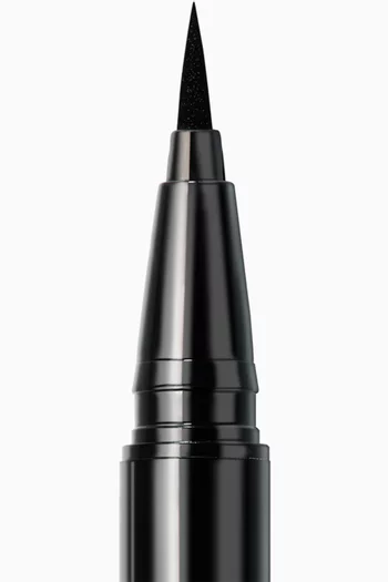 Black Noir G 24 Graphic Liner, 0.7ml