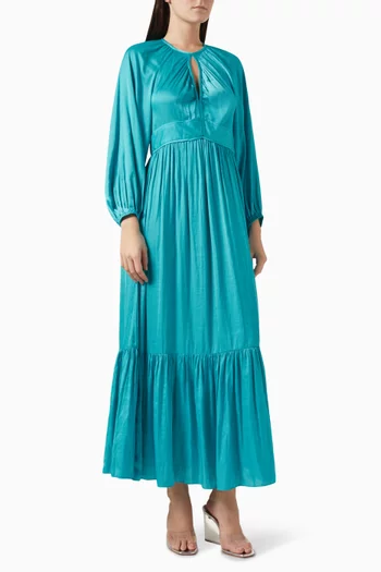 Noura Maxi Dress