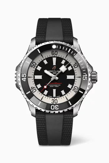 Superocean Automatic Watch, 46mm