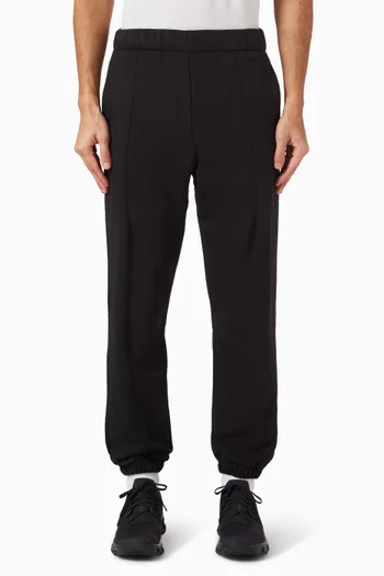 Club Sweatpants in Organic Cotton Blend