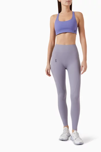 Movement Sports Bra in Recycled Polyamide
