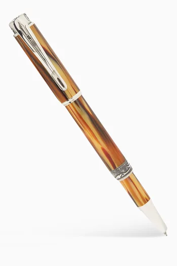 قلم حبر جاف إرنست هيمينجواي راتنج