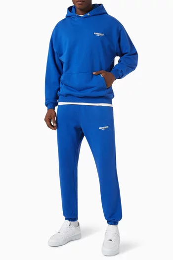 Owners Club Sweatpants in Loopback Cotton