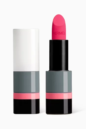 41 Rose Pop H Rouge Hermes Matte Lipstick, 3.5g