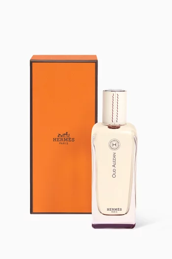 قارورة بديلة لعطر Oud Alezan Eau de Parfum،‏‏ 100 ملل