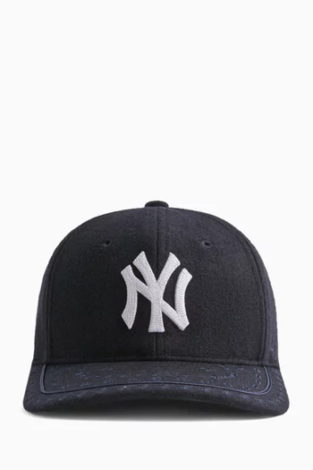 x New York Yankees Bandana 59FIFTY Low Profile Cap