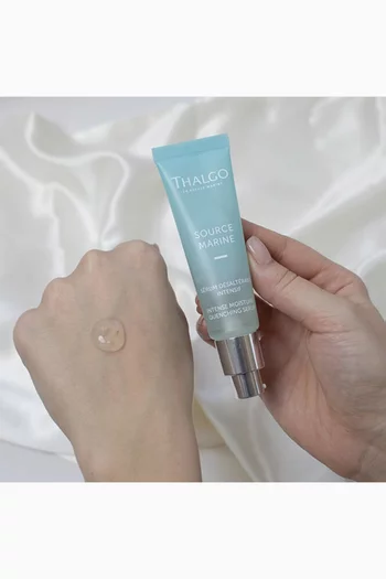 Source Marine Intense Moisture-Quenching Serum, 30ml