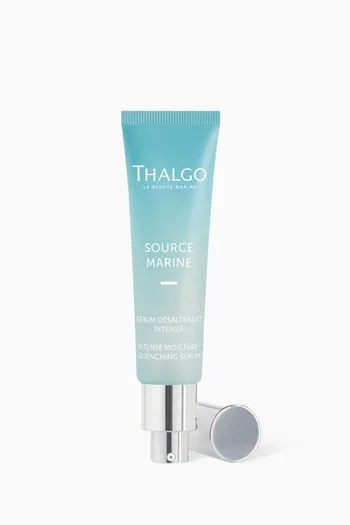 Source Marine Intense Moisture-Quenching Serum, 30ml