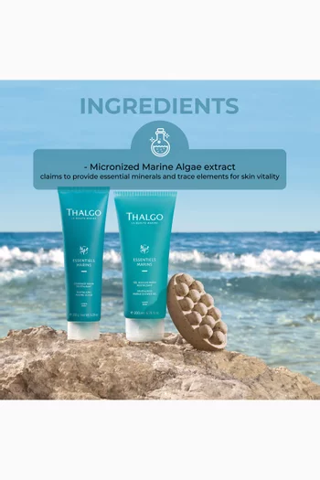 Essentiels Marins Revitalizing Shower Gel 200ml