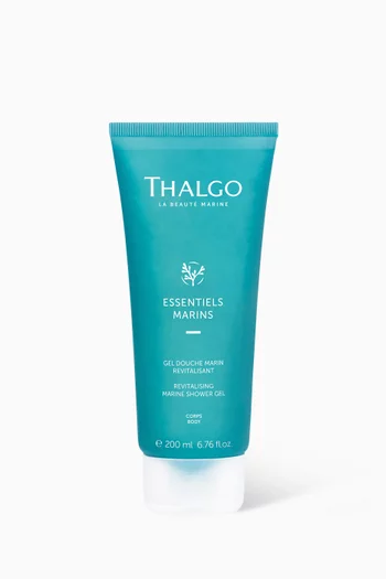 Essentiels Marins Revitalizing Shower Gel 200ml