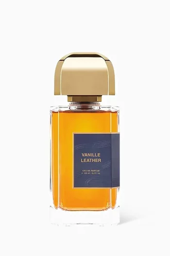 ماء عطر فانيل ليذر، 100 ملل