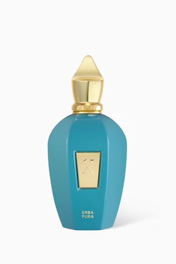 Erba Pura Eau de Parfum, 100ml
