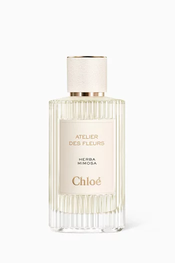 Buy Chloé Perfumes Atelier des Fleurs Herba Mimosa Eau de