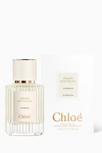 ماء عطر اتولييه دي فلور فيربينا، 50 ملل