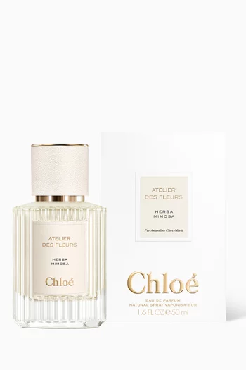 Atelier des Fleurs Herba Mimosa Eau de Parfum, 50ml