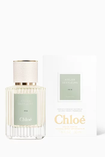 ماء عطر اتولييه دي فلور ايريس، 50 ملل