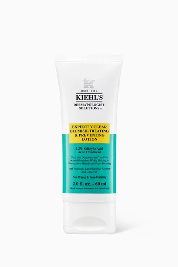 Expertly Clear Acne-Treating & Preventing Lotion, 60ml