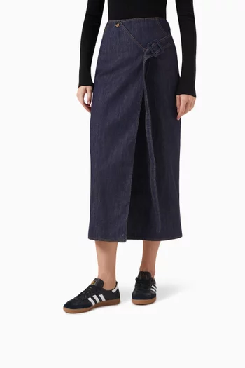 سنيكرز سامبا ديكون جلد