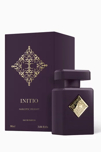 Narcotic Delight Eau de Parfum, 90ml