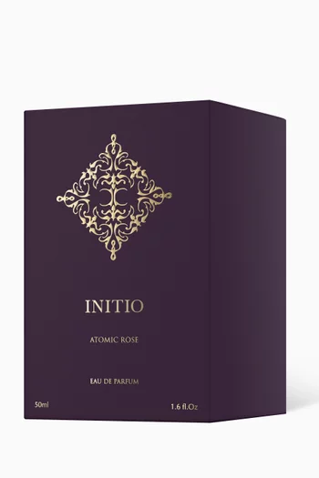 ماء عطر أتوميك روز، 50 ملل