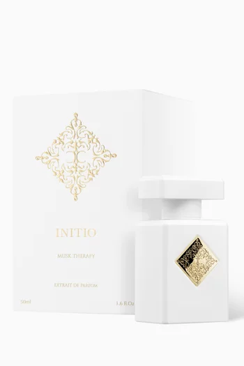 عطر مسك ثيرابي مركز، 50 ملل