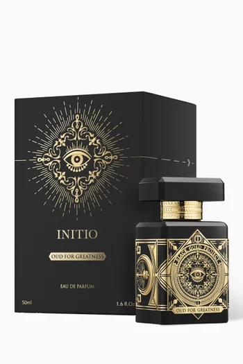Oud For Greatness Eau de Parfum, 50ml
