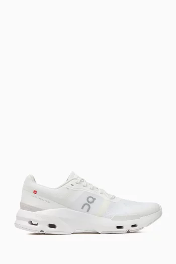 Cloudpulse Low-top Sneakers in Mesh