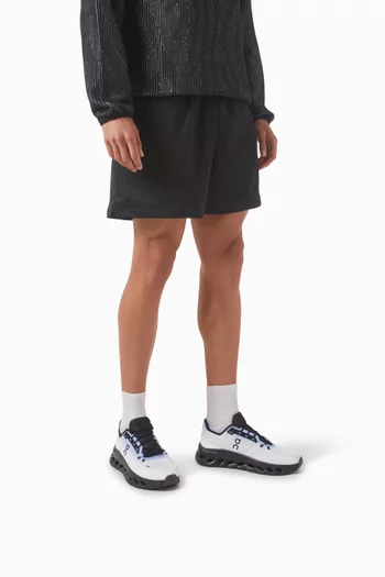 سنيكرز كلاودتيلت قماش شبكي