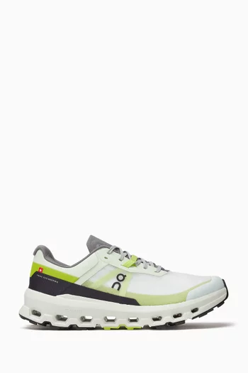Cloudvista 2 Sneakers in Mesh